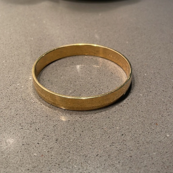 Kate Spade As Good As Gold bracelet/bangle - Picture 2 of 6